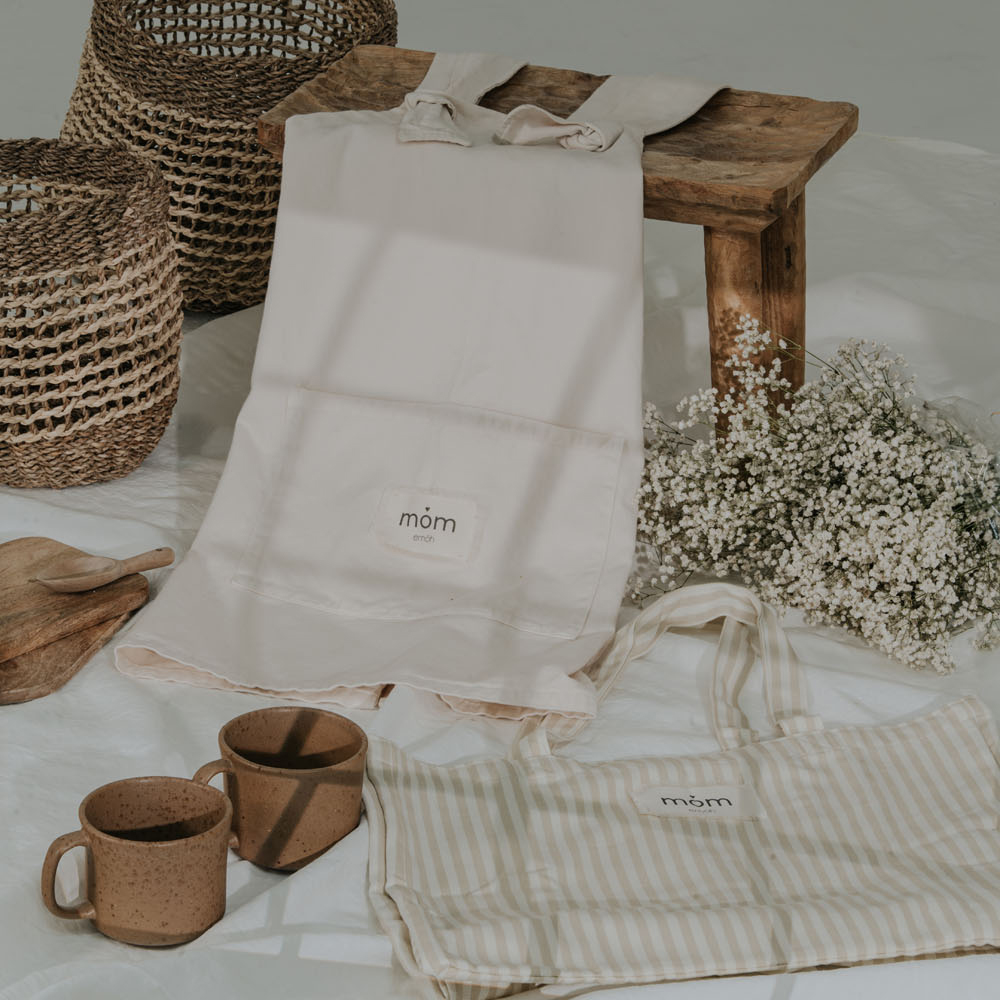 A marca portuguesa EMOH® regressa com nova identidade e uma homenagem ao Dia da Mãe