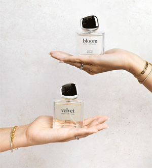 Perfumes da Airbel feitos à medida para a marca portuguesa One