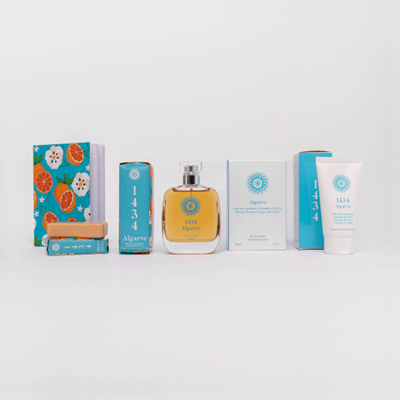 perfumes e cosmetica da marca leme