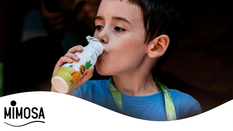MARCA MIMOSA®