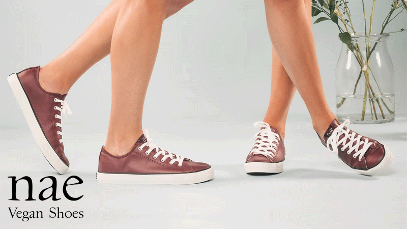 MARCA NAE VEGAN SHOES®