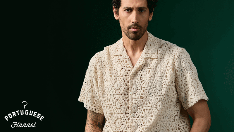 MARCA PORTUGUESE FLANNEL®