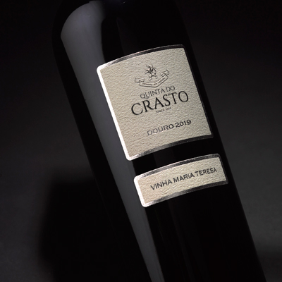 Vinho Quinta do Crasto Vinha Maria Teresa