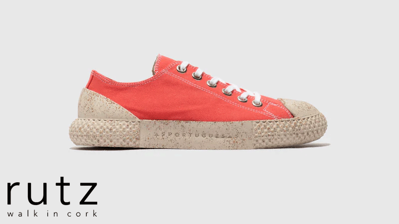 MARCA RUTZ WALK IN CORK®