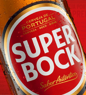 MARCA SUPER BOCK®