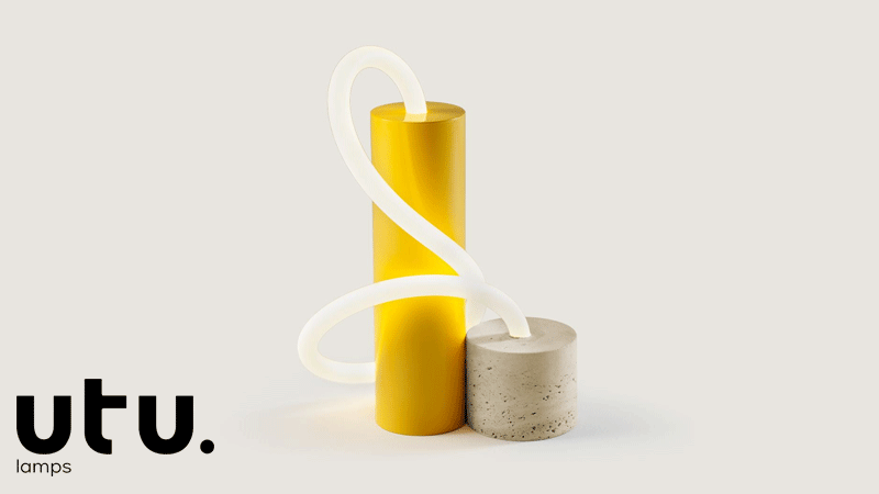 MARCA UTU SOULFUL LIGHTING