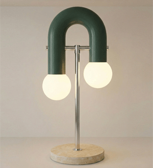 MARCA UTU SOULFUL LIGHTING