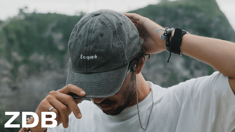 MARCA ZÉ DO BONÉ®